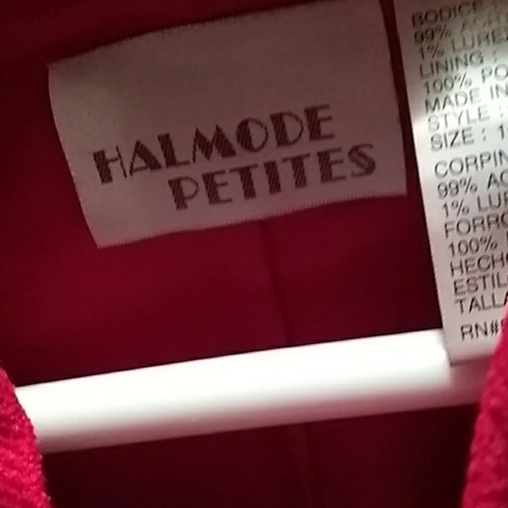 Jacket - Picture 6 of 8